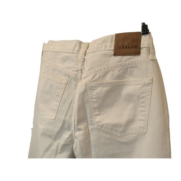 J Brand KANE Slim Straight Leg Jeans Men's Size 32 - Picture 9 of 12